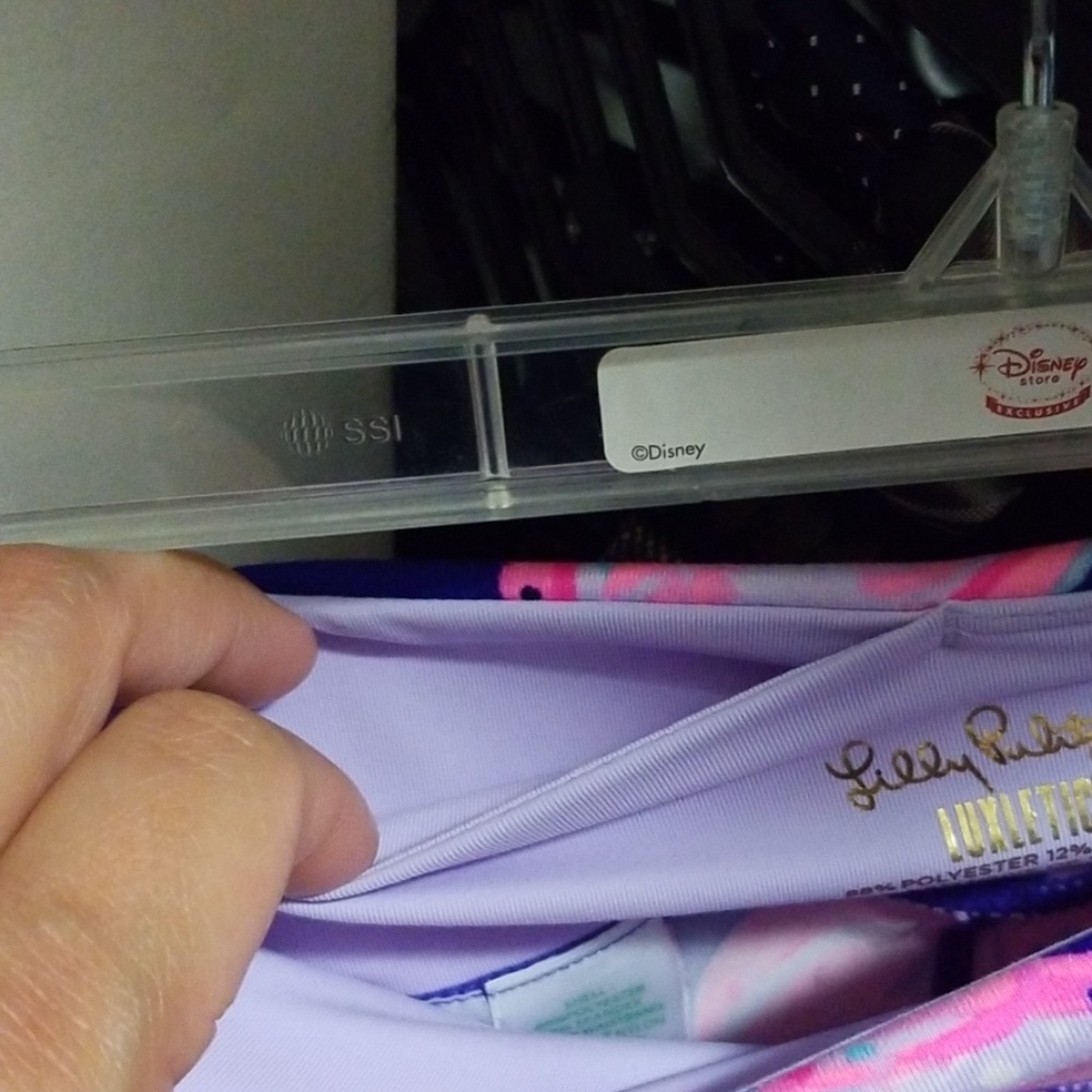 Lilly Pulitzer luxletic - Picture 5 of 5